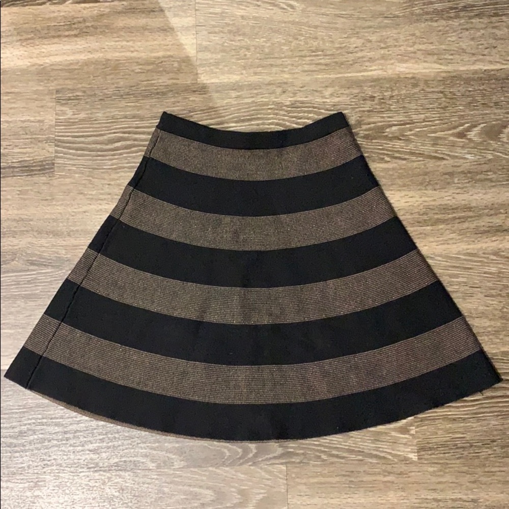 SWEATER SKIRT